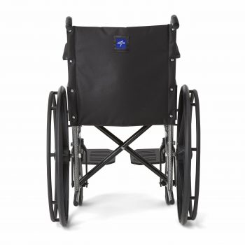 Medline wheelchair k1 basic 18″