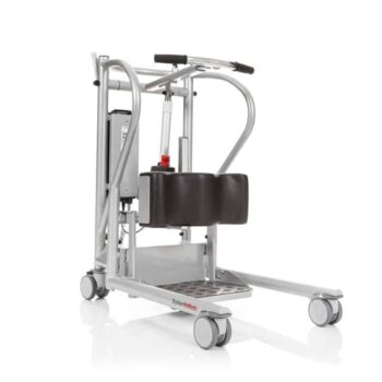 Handicare MiniLift Sit To Stand Lift Minilift sit to stand lift 4 Handicare MiniLift Sit To Stand Lift