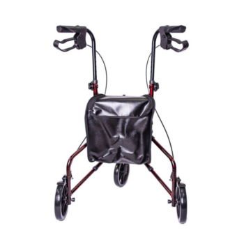 Mobb 3 Wheel Aluminum Rollator Mobb 3 wheel walker 1 nexus 3 rollator