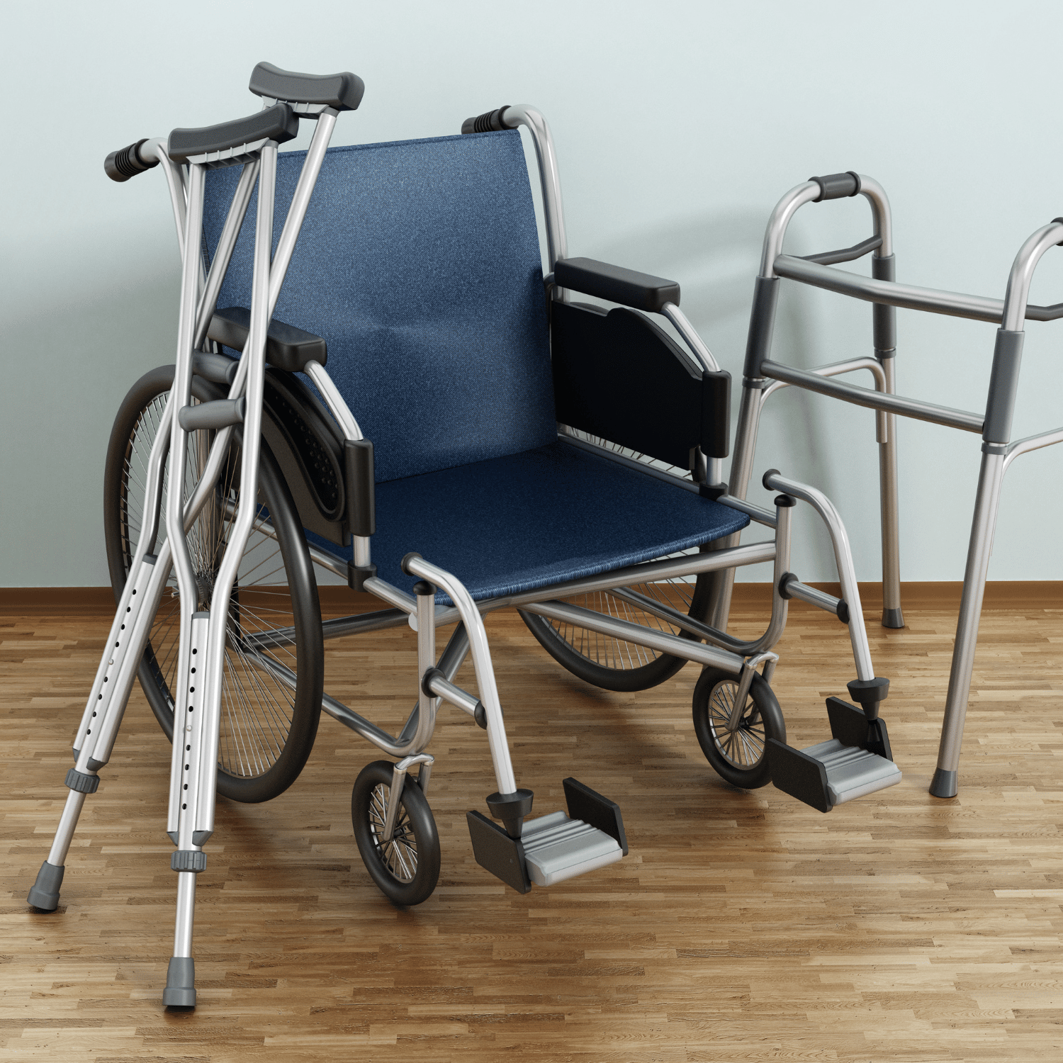 Mobility Equipment (1)