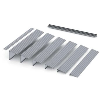 Modular Entry Threshold Ramp in Toronto Mobility Specialties Modular Entry Ramp MODULAR ENTRY RAMP