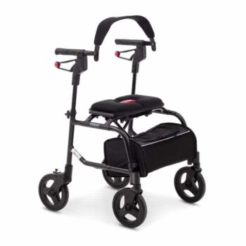 Nexus 3 Rollator by Humancare in Toronto Mobility Specialties 4 Wheel Rollators nexus 3 rollator,  nexus 3 walker,  nexus 3