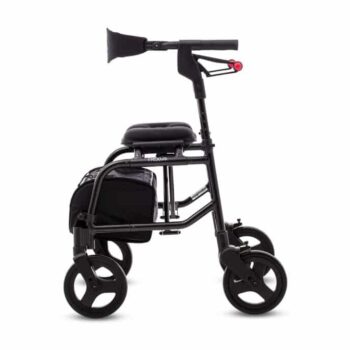 Nexus 3 Rollator by Humancare in Toronto Mobility Specialties 4 Wheel Rollators nexus 3 rollator,  nexus 3 walker,  nexus 3