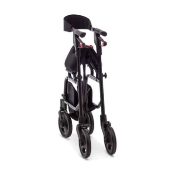 Nexus 3 Rollator by Humancare in Toronto Mobility Specialties 4 Wheel Rollators nexus 3 rollator,  nexus 3 walker,  nexus 3