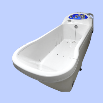 Niagara Bathing System Niagara bathing system 2