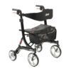 Drive Nitro Heavy Duty Rollator in Toronto Mobility Specialties Type 3 Rollator drive nitro, drive nitro heavy duty rollator