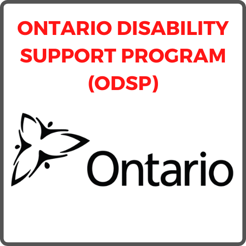 ODSP