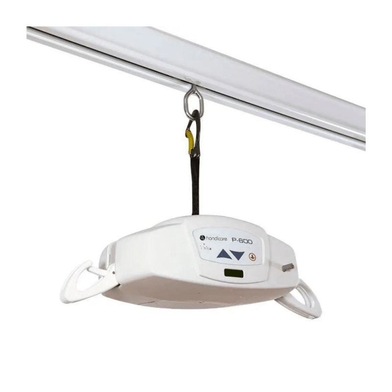 Portable ceiling lift