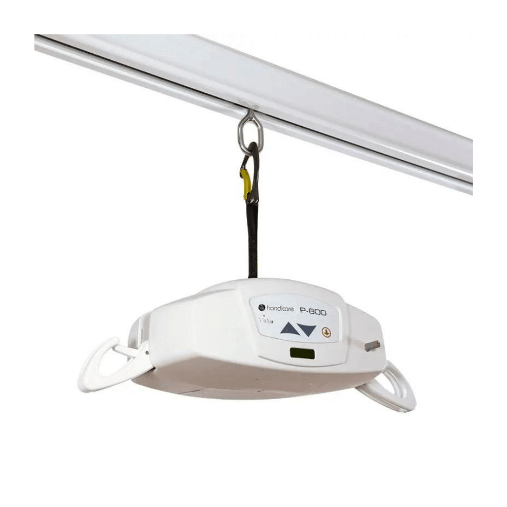 Portable ceiling lift