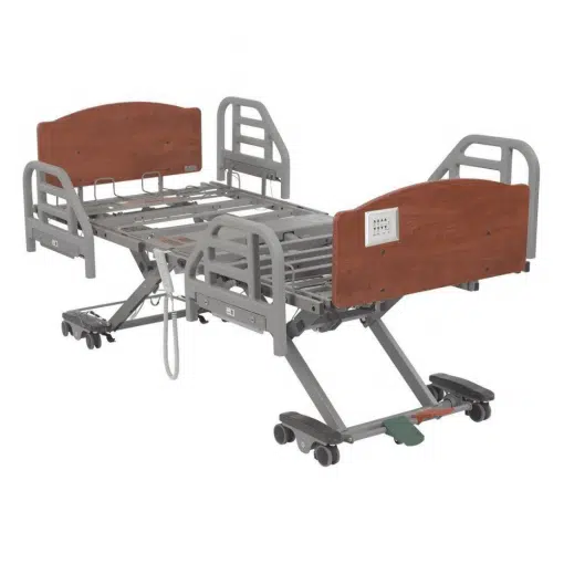 drive primecare p903 bed, drive p903 bed, hospital bed, hospital bed near me, hospital bed for sale