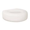 AquaSense Economy Raised Toilet Seat - 770-610