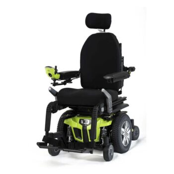 Quantum Q6 Edge 2.0 Power Wheelchair in Toronto Mobility Specialties Standard Power Wheelchair Quantum Q6, pride mobility quantum q6 edge, pride quantum q6 edge