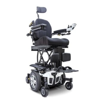Quantum Q6 Edge 2.0 Power Wheelchair in Toronto Mobility Specialties Standard Power Wheelchair Quantum Q6, pride mobility quantum q6 edge, pride quantum q6 edge