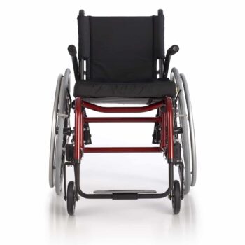 Quickie GP Lightweight Rigid Wheelchair Quickie gp b 002 quickie gp