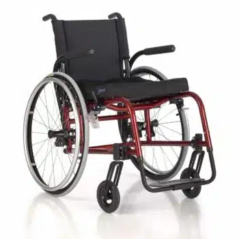 Quickie GP Lightweight Rigid Wheelchair Quickie gp b 004 quickie gp