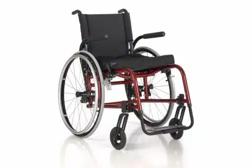 Quickie GP Lightweight Rigid Wheelchair Quickie gp b 004 quickie gp