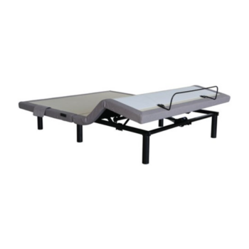 Resten Select Adjustable Comfort Bed - Homecare Style Resten select adjustable comfort bed 4 resten hi-lo bed, resten hi-lo