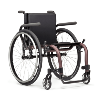 Kimobility Rogue ALX - Rigid Category 4 Wheelchair Rogue alx wheelchair 2 rogue alx, kimobility rogue alx