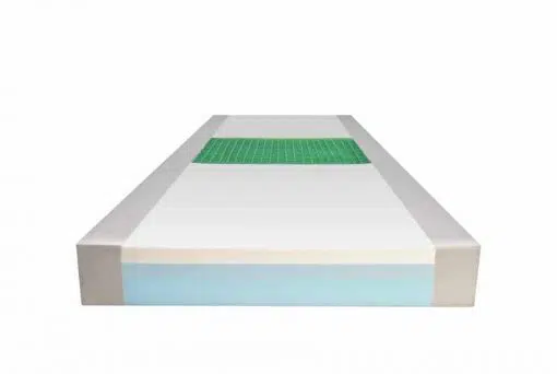 Blake geo-matrix g1 single zone mattress