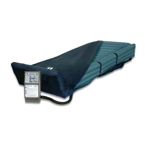 Select Air Max True Low Air Loss Mattress System Select air max true low air loss mattress system Fusion 4K