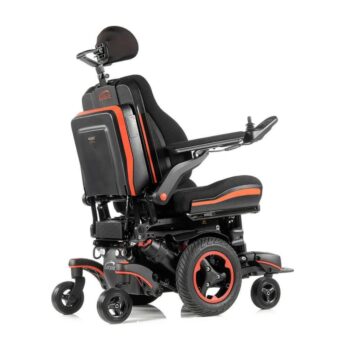 in Toronto Mobility Specialties