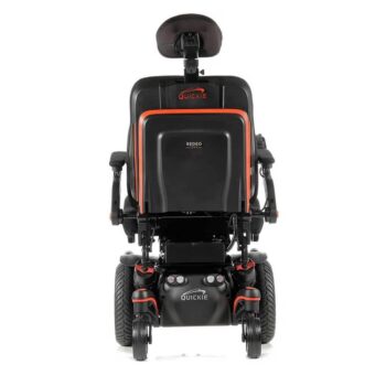 in Toronto Mobility Specialties