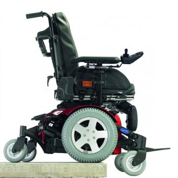 Invacare tdx sp power wheelchair rental