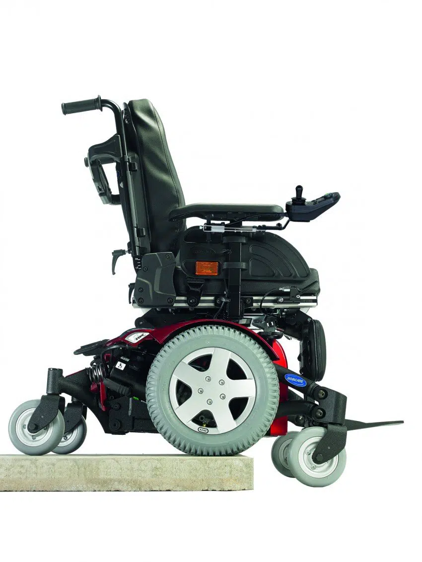 Folding Wheelchair Rental in Brampton and GTA - 1 Week