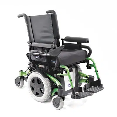 Folding Wheelchair Rental in Brampton and GTA - 1 Week