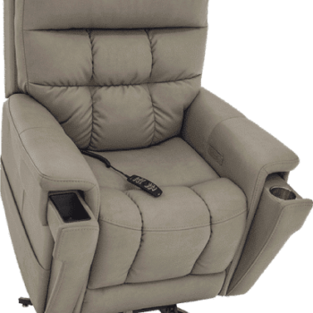 Pride VivaLift Ultra PLR4955 – Infinite Positions in Toronto Mobility Specialties Infinite Position Lift Chairs vivalift radiance, VivaLift Radiance PLR 3955, VivaLift Radiance PLR3955