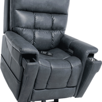 Pride VivaLift Ultra PLR4955 – Infinite Positions in Toronto Mobility Specialties Infinite Position Lift Chairs vivalift radiance, VivaLift Radiance PLR 3955, VivaLift Radiance PLR3955