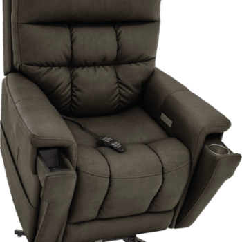 Pride VivaLift Ultra PLR4955 – Infinite Positions in Toronto Mobility Specialties Infinite Position Lift Chairs vivalift radiance, VivaLift Radiance PLR 3955, VivaLift Radiance PLR3955