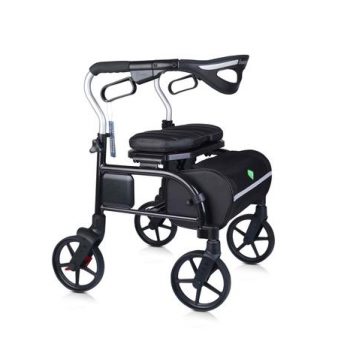 Evolution trillium type 3 walker