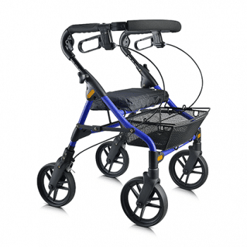 Evolution Piper Rollator Ultra Light Walker 33 Evolution piper walker