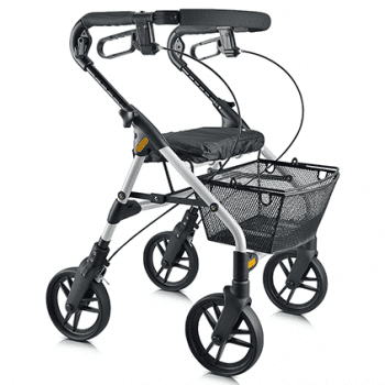 Evolution Piper Rollator Ultra Light Walker 35 Evolution piper walker