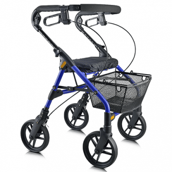Evolution Piper Rollator Ultra Light Walker 37 Evolution piper walker