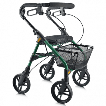 Evolution Piper Rollator Ultra Light Walker 36 Evolution piper walker