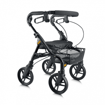 Evolution Piper Rollator Ultra Light Walker 28 Evolution piper walker