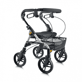 Evolution Piper Rollator Ultra Light Walker 25 Evolution piper walker