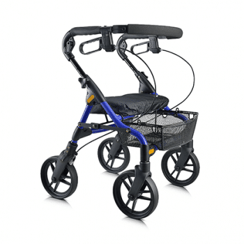 Evolution Piper Rollator Ultra Light Walker 27 Evolution piper walker