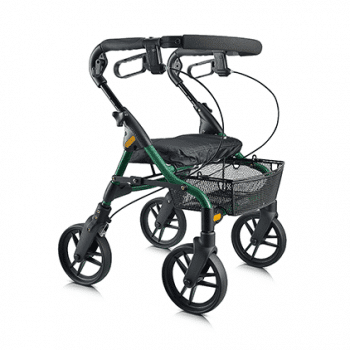 Evolution Piper Rollator Ultra Light Walker 26 Evolution piper walker