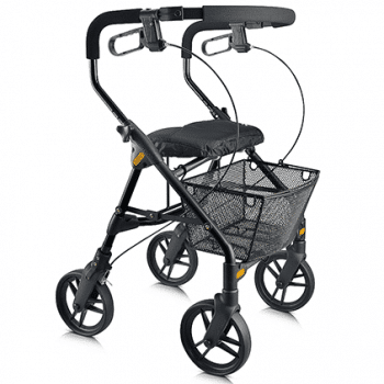 Evolution Piper Rollator Ultra Light Walker 43 Evolution piper walker