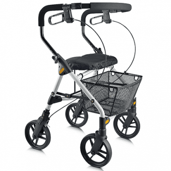 Evolution Piper Rollator Ultra Light Walker 40 Evolution piper walker