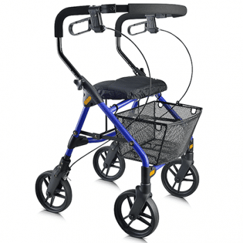 Evolution Piper Rollator Ultra Light Walker 42 Evolution piper walker