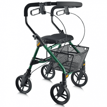 Evolution Piper Rollator Ultra Light Walker 41 Evolution piper walker