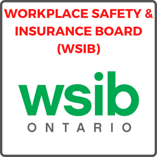 WSIB