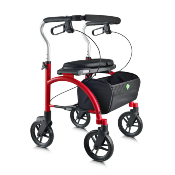 Evolution Xpresso Lite Rollator Ultralight Xpresso Lite-4 Xpresso Lite, xpresso, Xpresso Lite Rollator