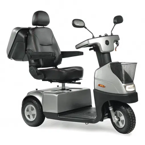 afiscooter c3 westin brampton 1533084333 Afiscooter C3 Plus Three Wheel Scooter