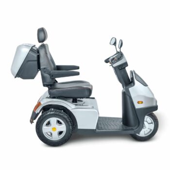 Afiscooter S3 Plus Three Wheel Scooter in Toronto Mobility Specialties Mobility Scooter mobility scooter,  pride mobility scooter,  electric mobility scooter,  mobility scooter rental,  mobility scooter batteries