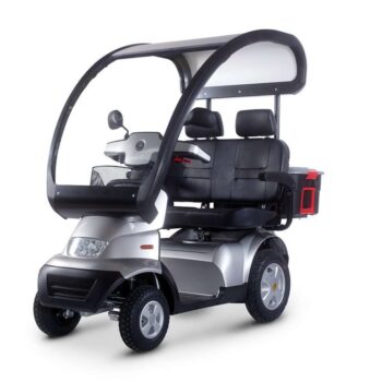 Afiscooter S3 Plus Three Wheel Scooter in Toronto Mobility Specialties Mobility Scooter mobility scooter,  pride mobility scooter,  electric mobility scooter,  mobility scooter rental,  mobility scooter batteries